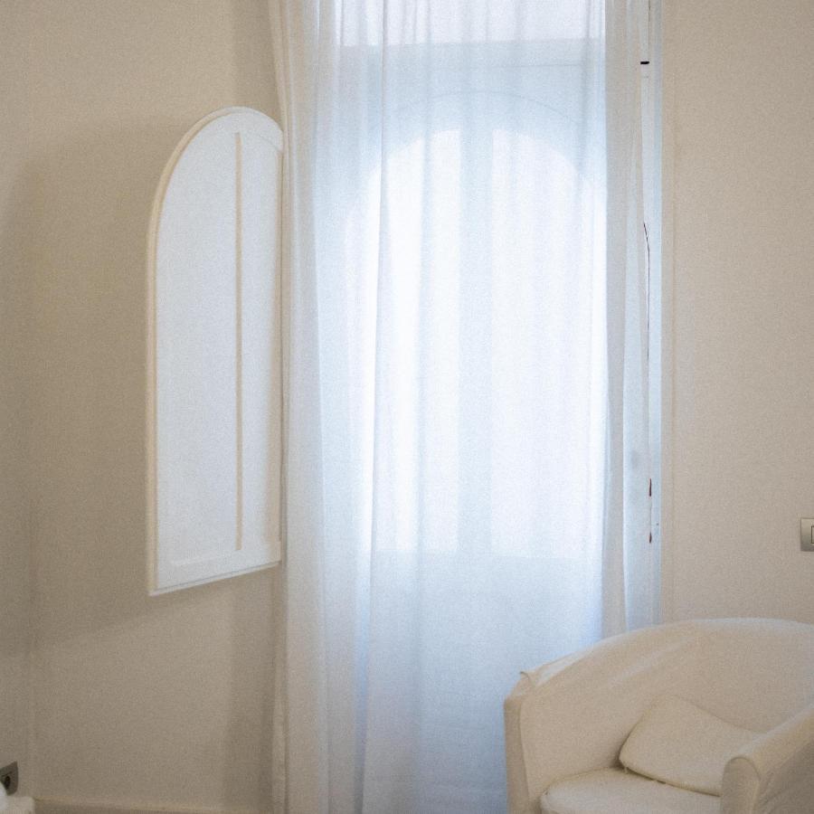 Sui Tetti Luxury Rooms Lecce Kültér fotó